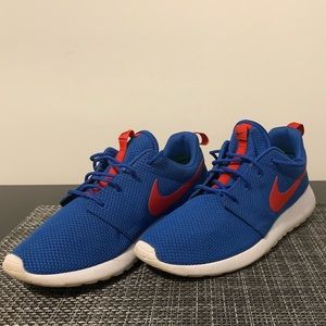 Nike iD Roshes